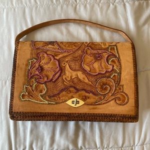 Roth & Madge purse